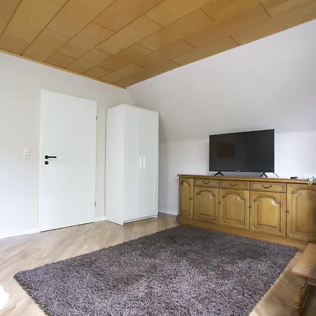 Ostende דירה ביספינגן