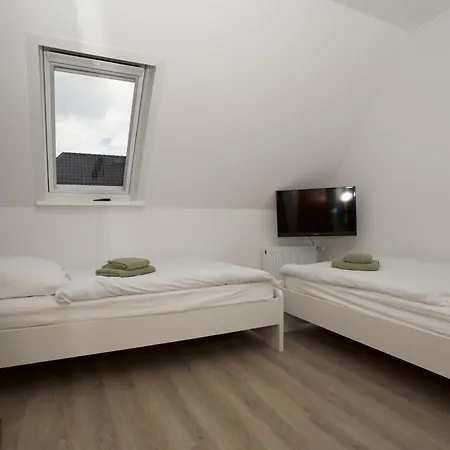 Ostende ביספינגן